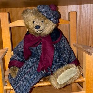Boyds Bear Margaret T. Pattington